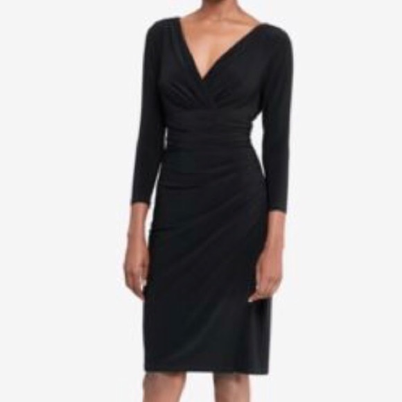 ralph lauren elsie dress